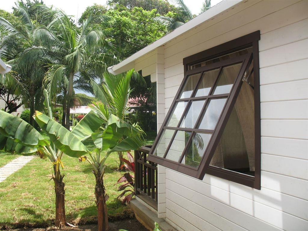 Le Jardin De Beau Vallon Mahébourg Pokój zdjęcie