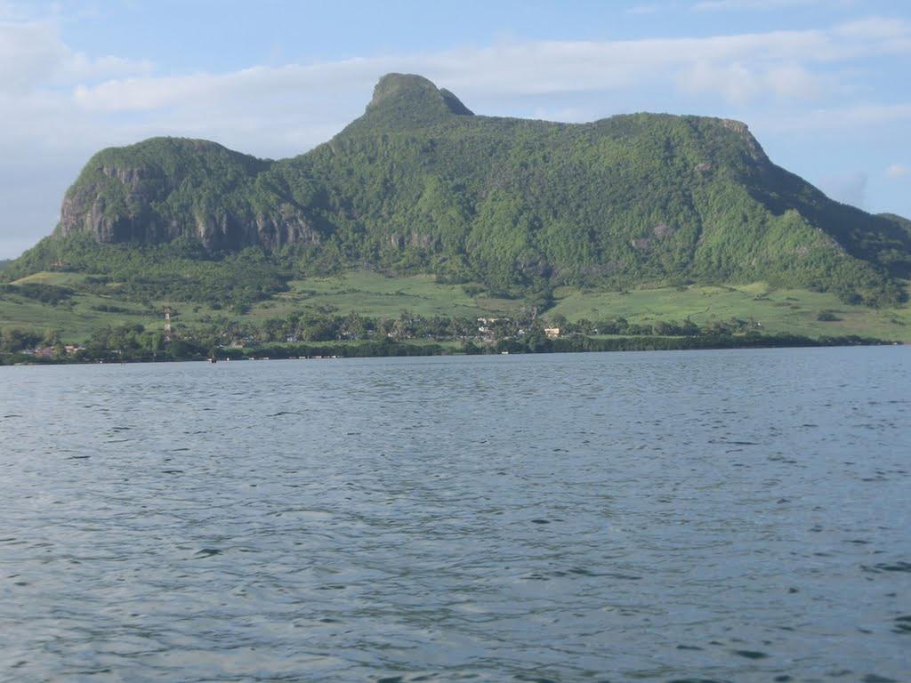 Le Jardin De Beau Vallon Mahébourg Zewnętrze zdjęcie